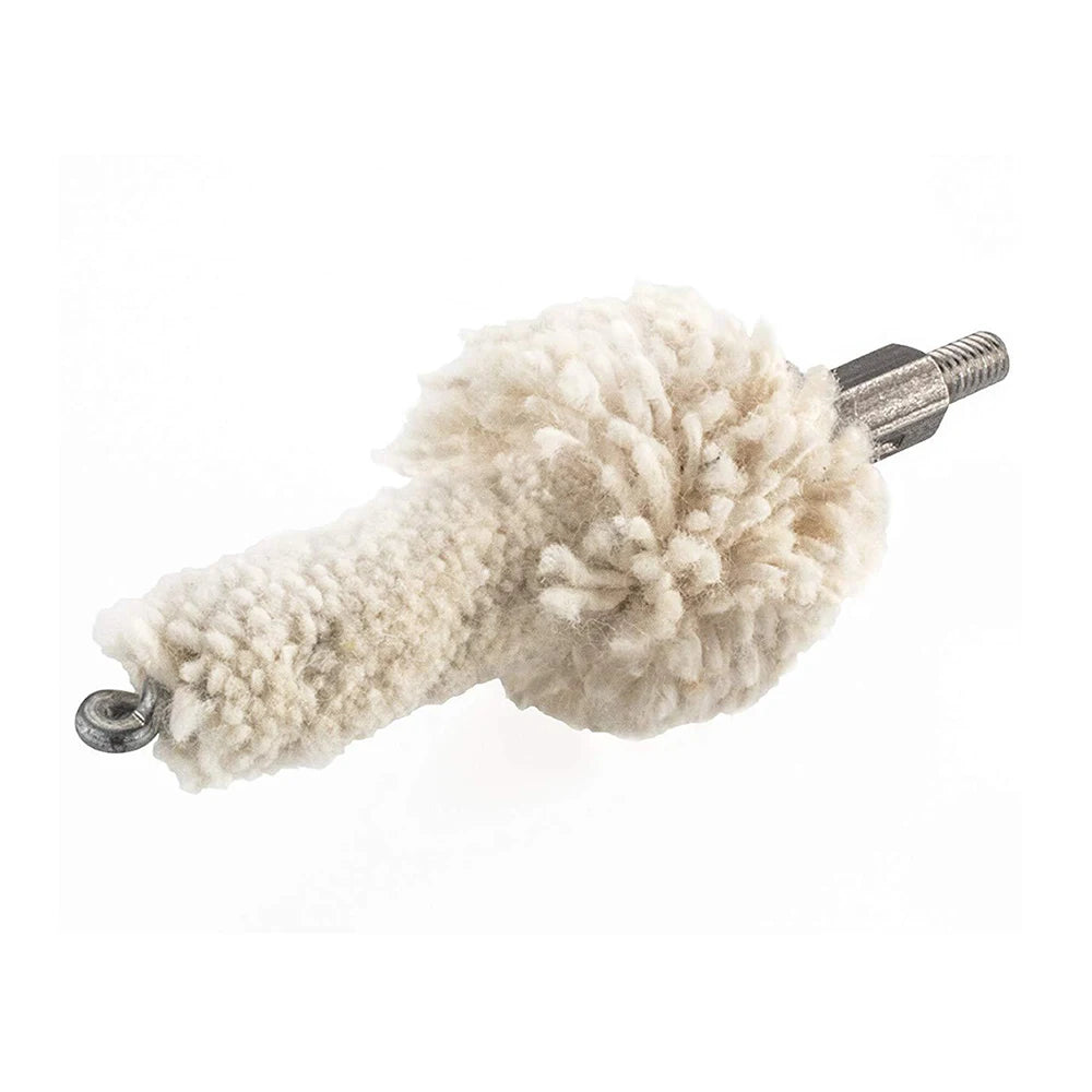 8Pcs Tactical Gun Cleaning Kit – Bronze, Stainless Steel, Cotton Brushes for .30/.308/.223cal
