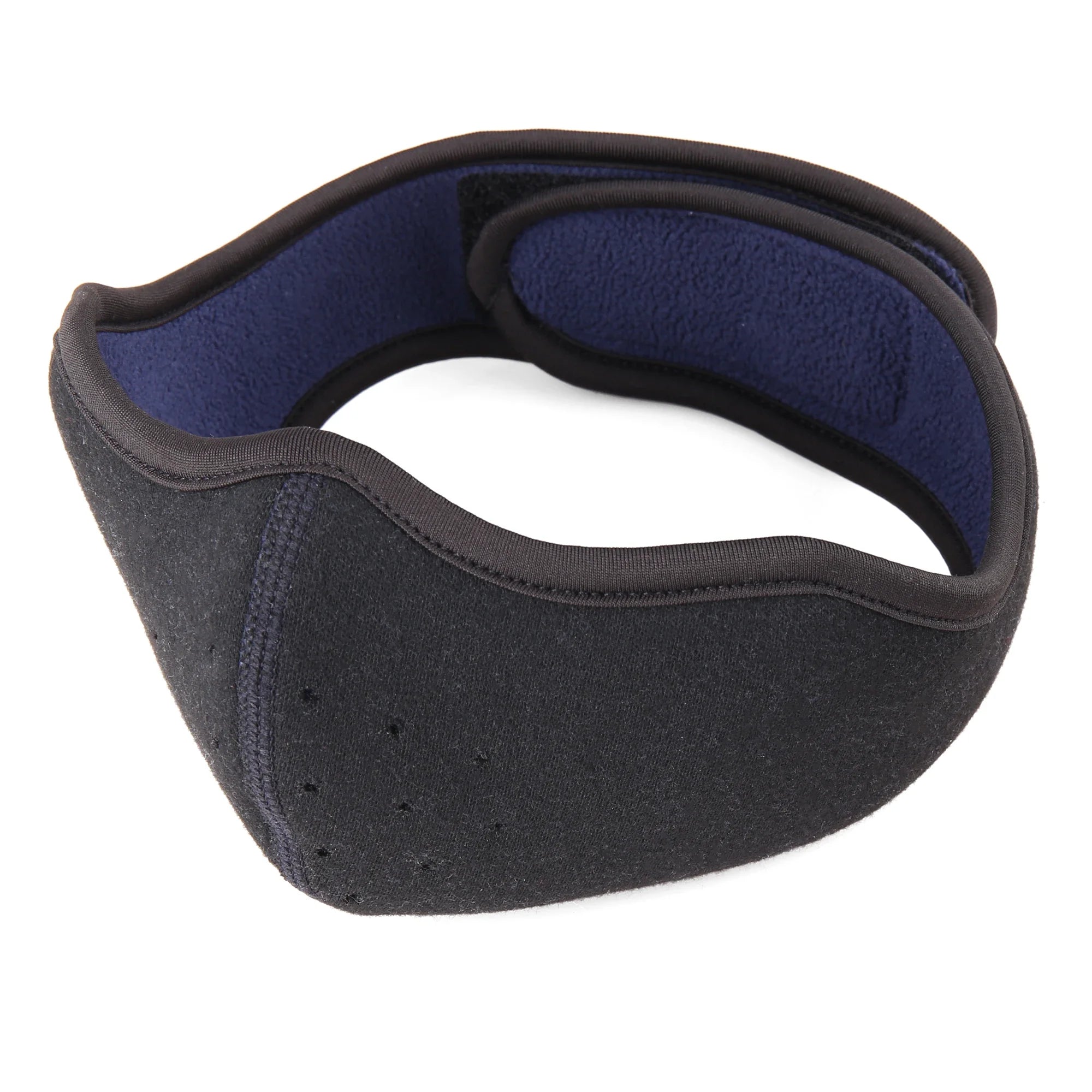 GUMAO Cold Weather Neck Warmer – Thermal Fleece Face Bandana for Winter Sports