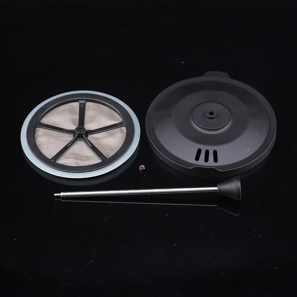 FIRE MAPLE Star French Press Coffee Filter for X1/X2/X3 – Compact & Durable