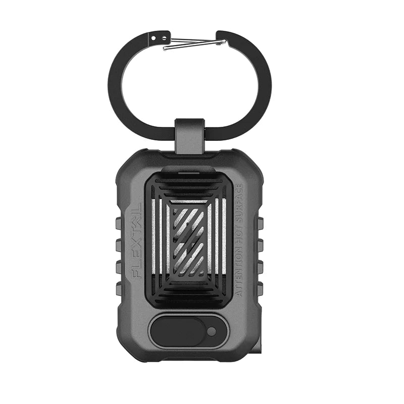 FLEXTAILGEAR LIGHT REPELLER Portable Mosquito Repellent Device