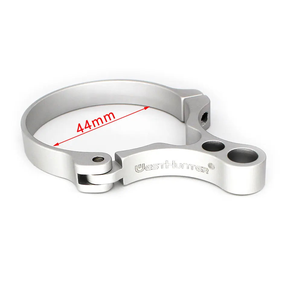 WESTHUNTER Riflescope Switchview Throw Levers – Quick Adjustment Magnification Accessories
