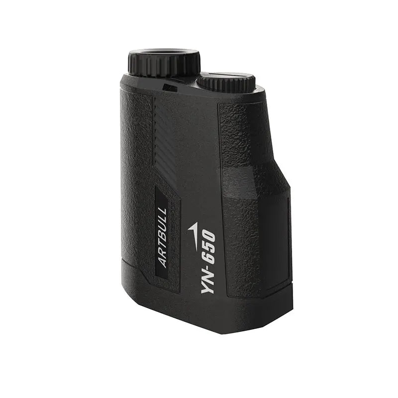 ARTBULL 1000m Golf Rangefinder with Flag Lock & Slope