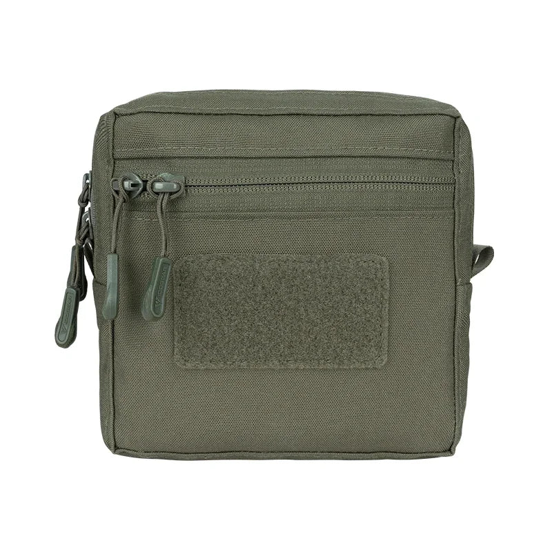 IDOGEAR Tactical MOLLE GP Pouch – Multi-Function Tool & Vest Side Pouch