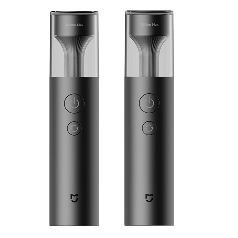 MIJIA 4-in-1 Rechargeable Flashlight 1000LM IP65 Outdoor