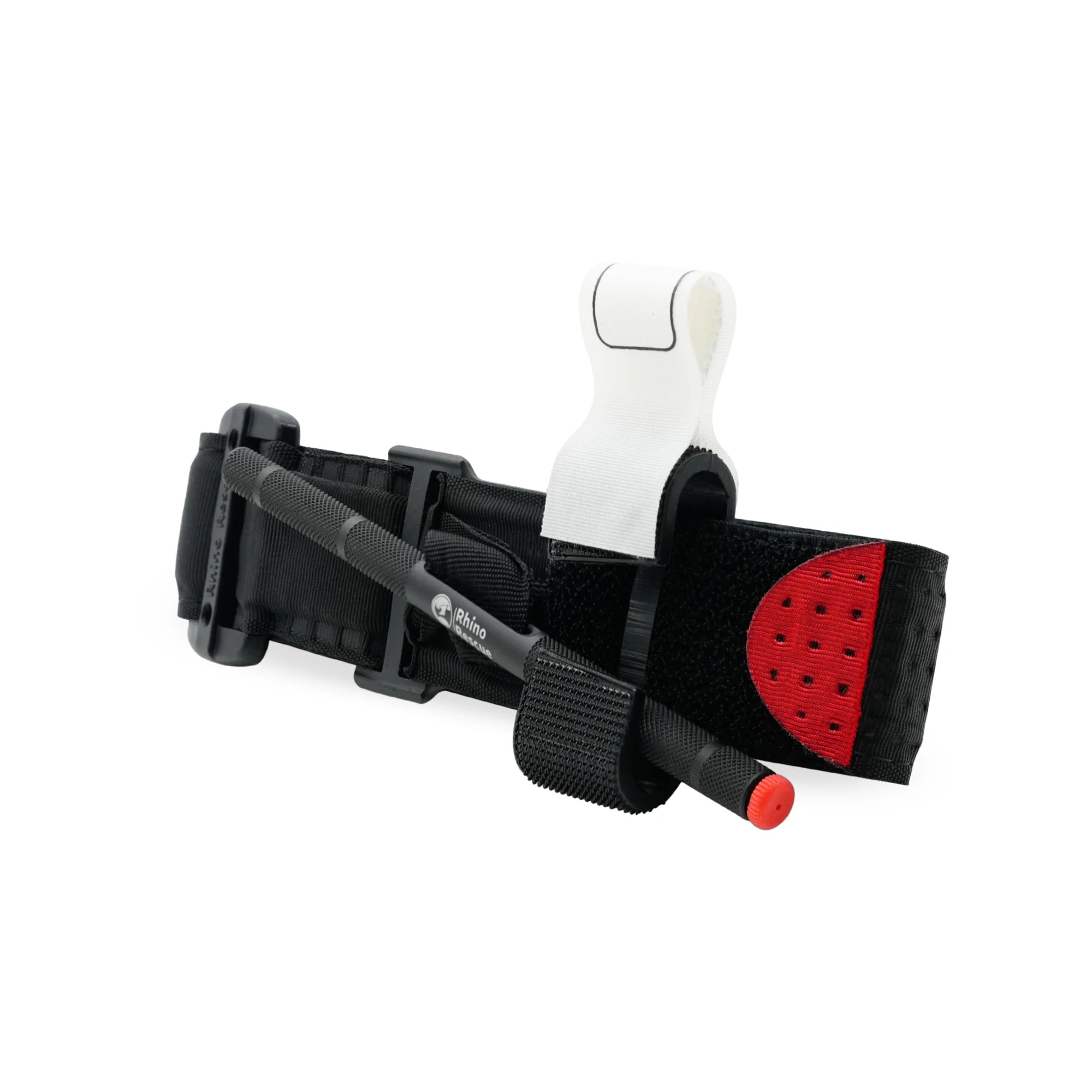 RHINO RESCUE Tactical Tourniquet – Combat Medical First Aid Emergency Tool