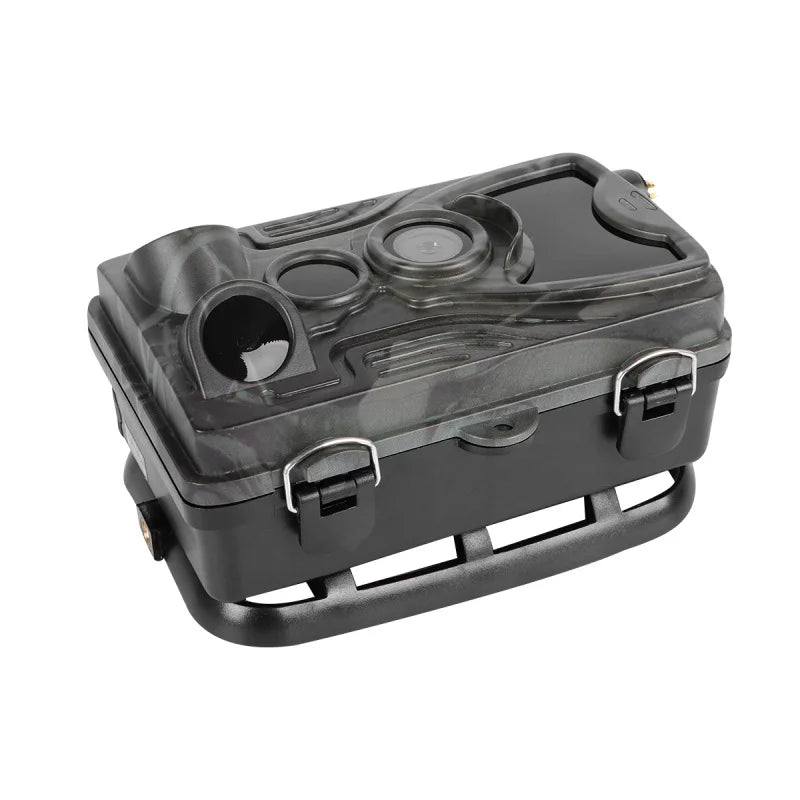 SUNTEKCAM HC-801LTE 4G Trail Camera – 20MP 1080P Wireless Hunting Cam