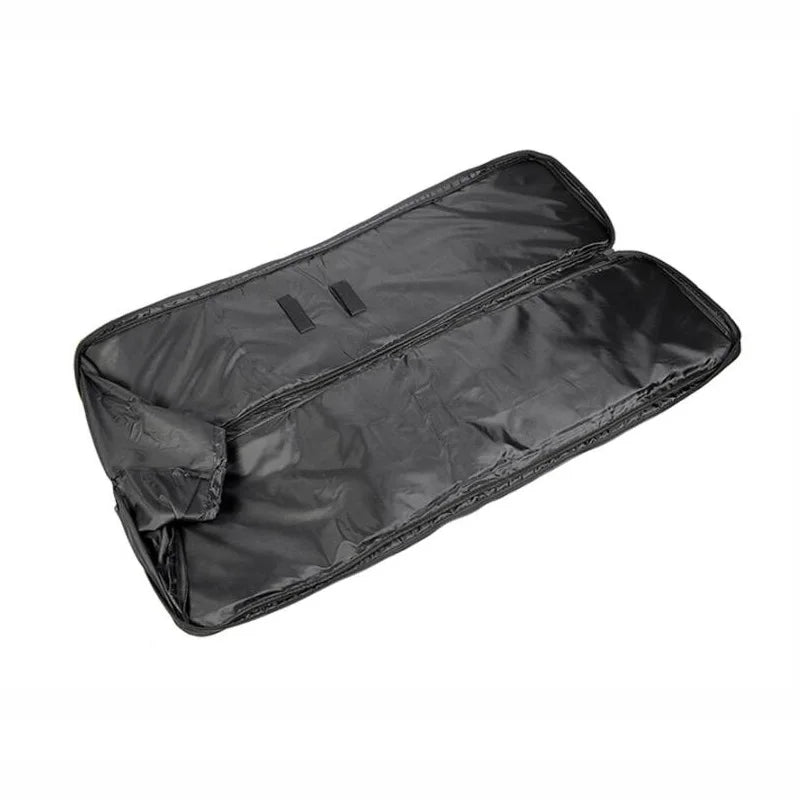 RUIN HAWK Tactical Gun Bag – 81/94/115cm Nylon Rifle Case for Hunting & Shooting