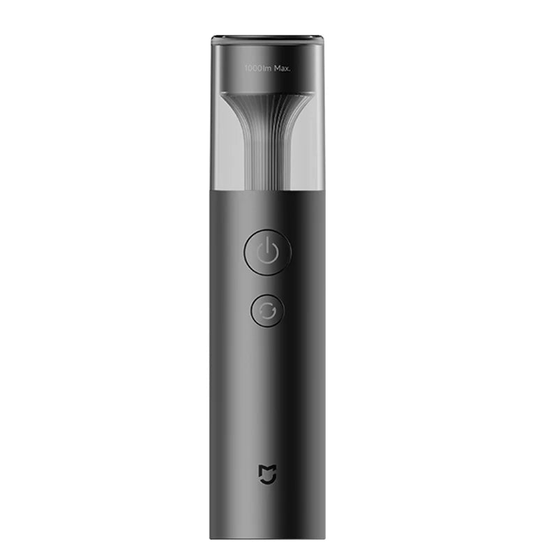 MIJIA 4-in-1 Rechargeable Flashlight 1000LM IP65 Outdoor
