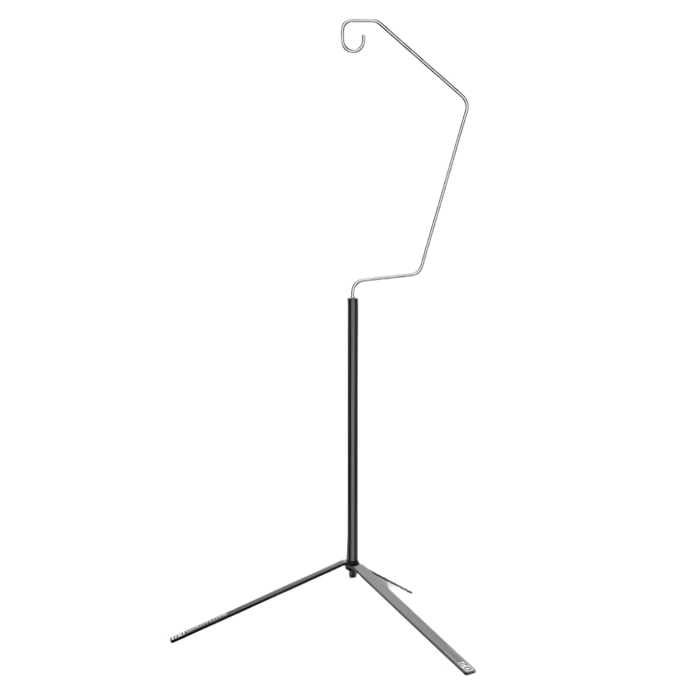 TARKA Ultralight Lantern Stand – Portable Detachable Tabletop Light Holder for Outdoor Use