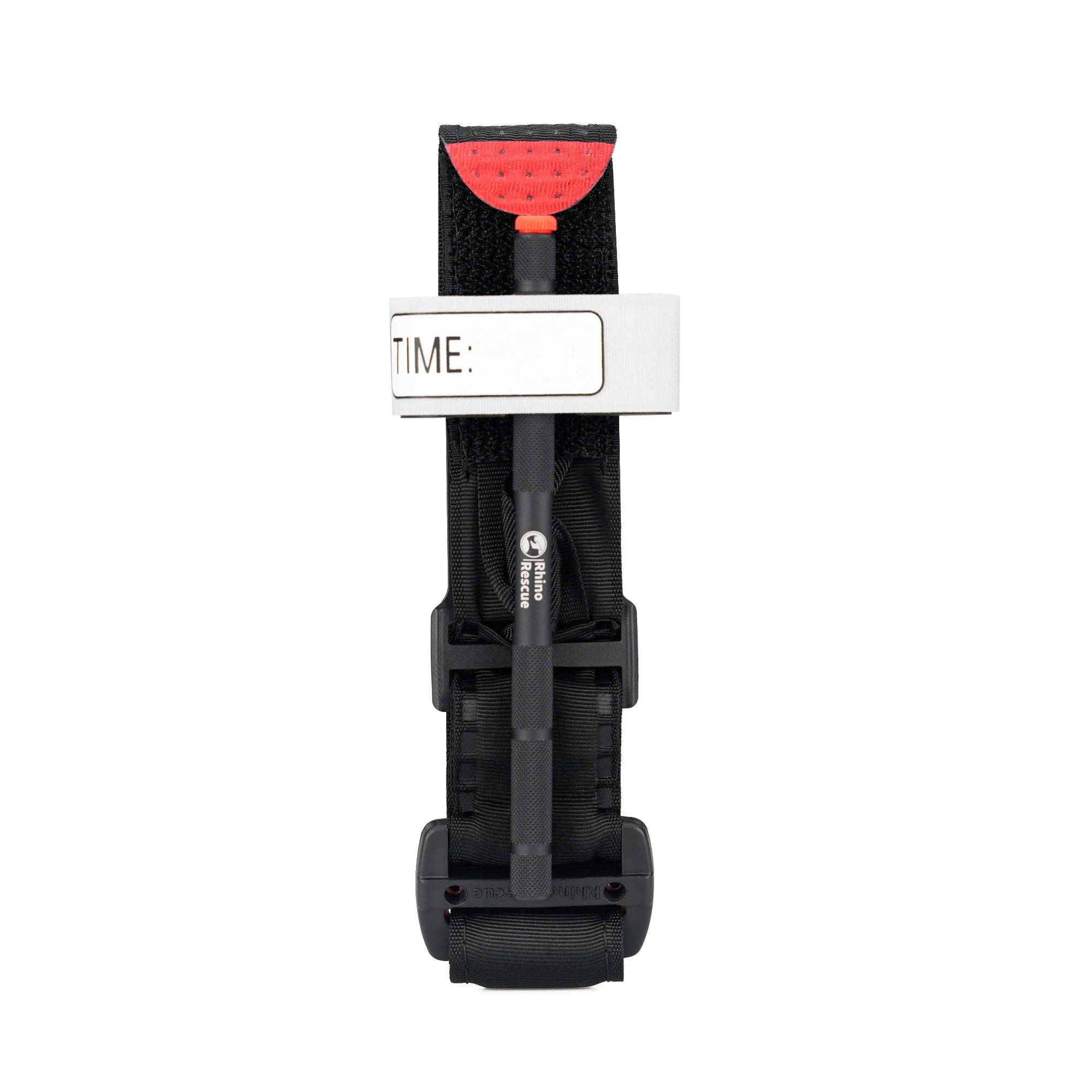 RHINO RESCUE Tactical Tourniquet – Combat Medical First Aid Emergency Tool