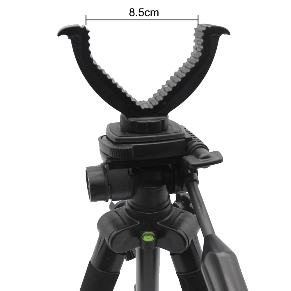 Telescopic Hunting Shooting Racks – 3 Types of Portable Tripod and Mon