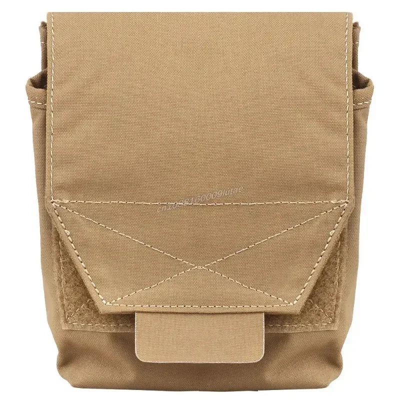 Multifunctional Mag Pouch – 7.62 & 5.56 MOLLE Tactical Magazine Carrier, Hunting Accessories