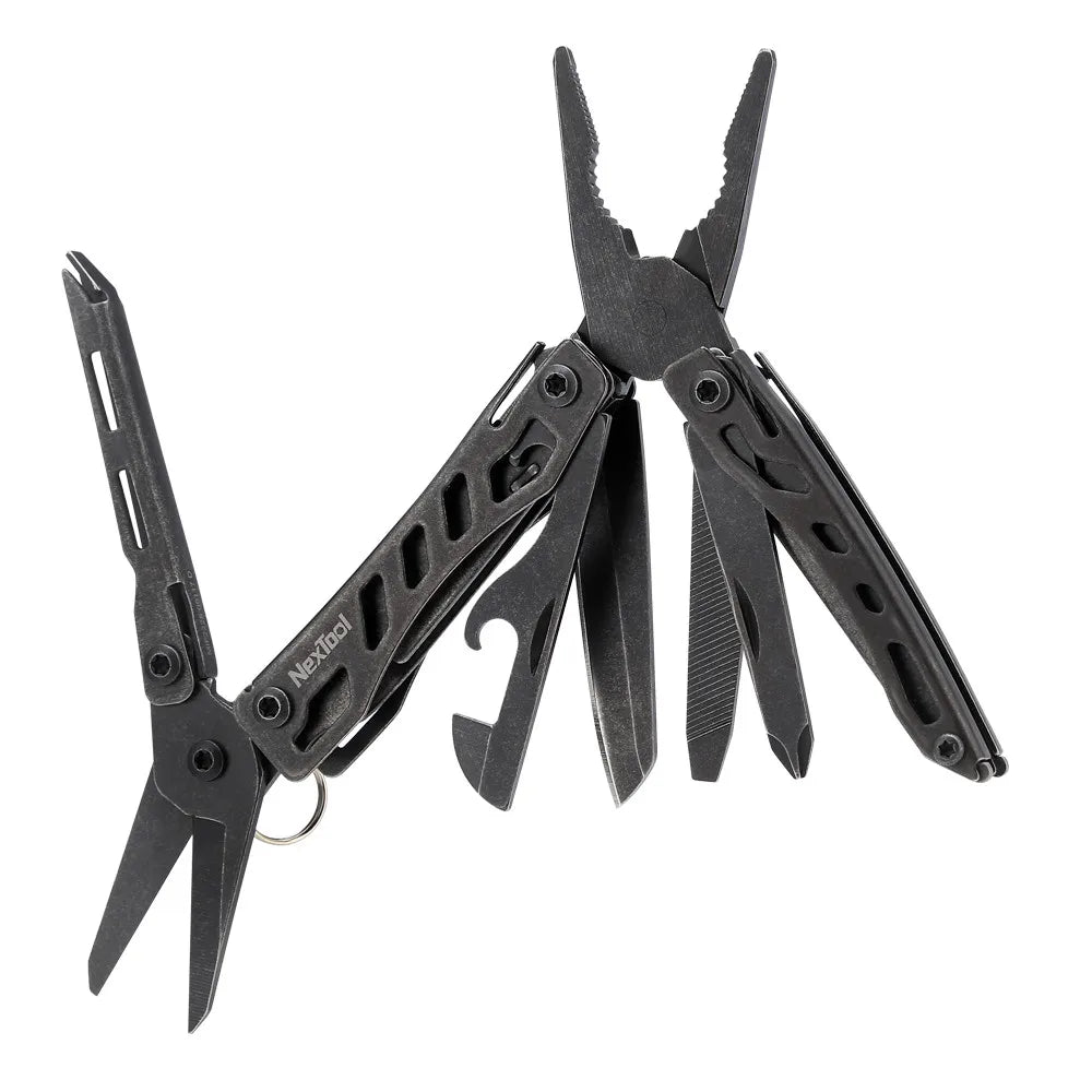 NEXTOOL Mini Flagship 10-in-1 Multifunctional Tool for Outdoor and EDC