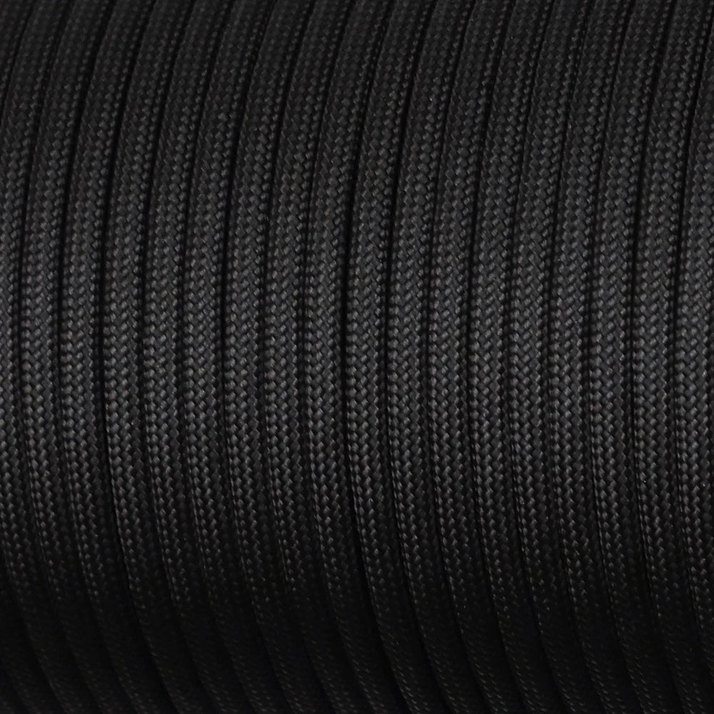 NOBLE EAGLE 550 Paracord Cord – 4mm 7-Core Parachute Rope for Camping, Survival, and Outdoor Use