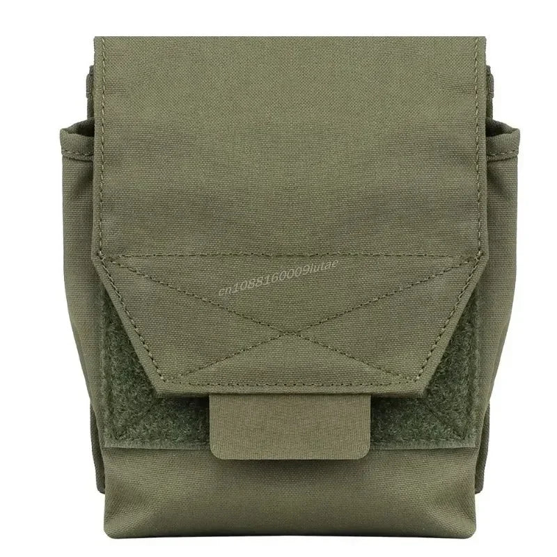 Multifunctional Mag Pouch – 7.62 & 5.56 MOLLE Tactical Magazine Carrier, Hunting Accessories