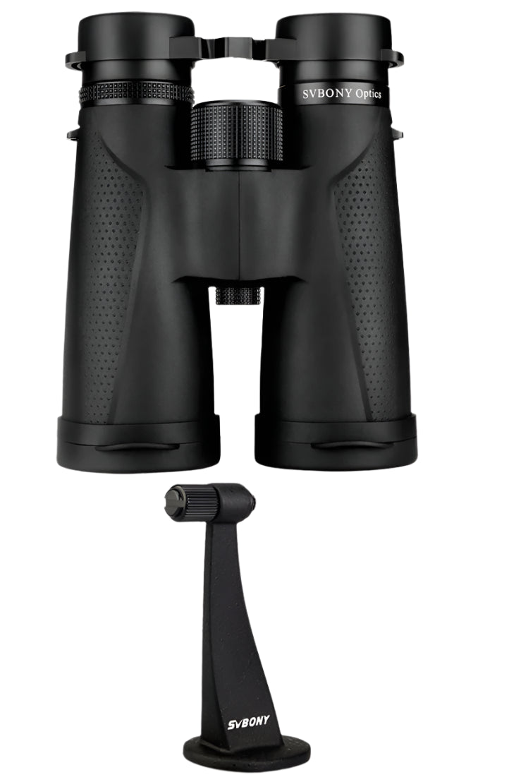SVBONY SV202 ED Binoculars – Waterproof BAK4 Optics for Birdwatching & Stargazing