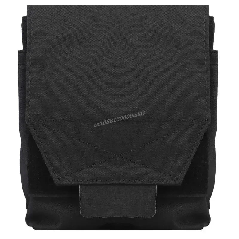 Multifunctional Mag Pouch – 7.62 & 5.56 MOLLE Tactical Magazine Carrier, Hunting Accessories