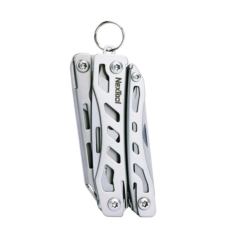 NEXTOOL Mini Flagship 10-in-1 Multifunctional Tool for Outdoor and EDC