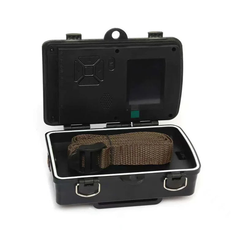 XIYEAR H9 16MP 1080P Trail Camera with Night Vision and Motion Detection