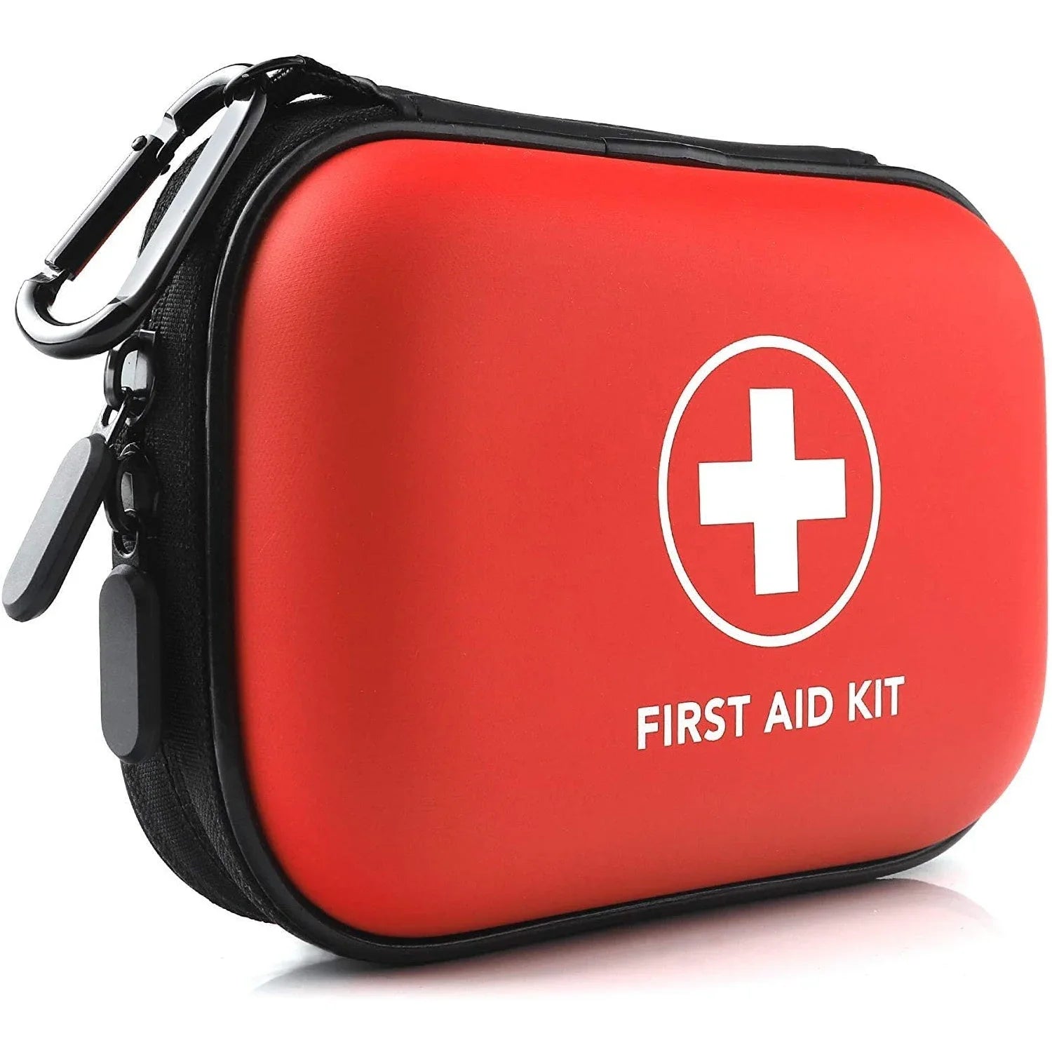 SANKE RESCUE Empty Medical First Aid Storage Bag for Travel and Camping