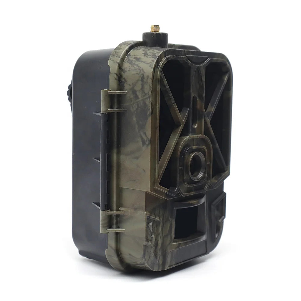SUNTEKCAM 2G 4K Trail Camera HC-940M – 16MP Wireless Hunting Cam with Long Standby Time