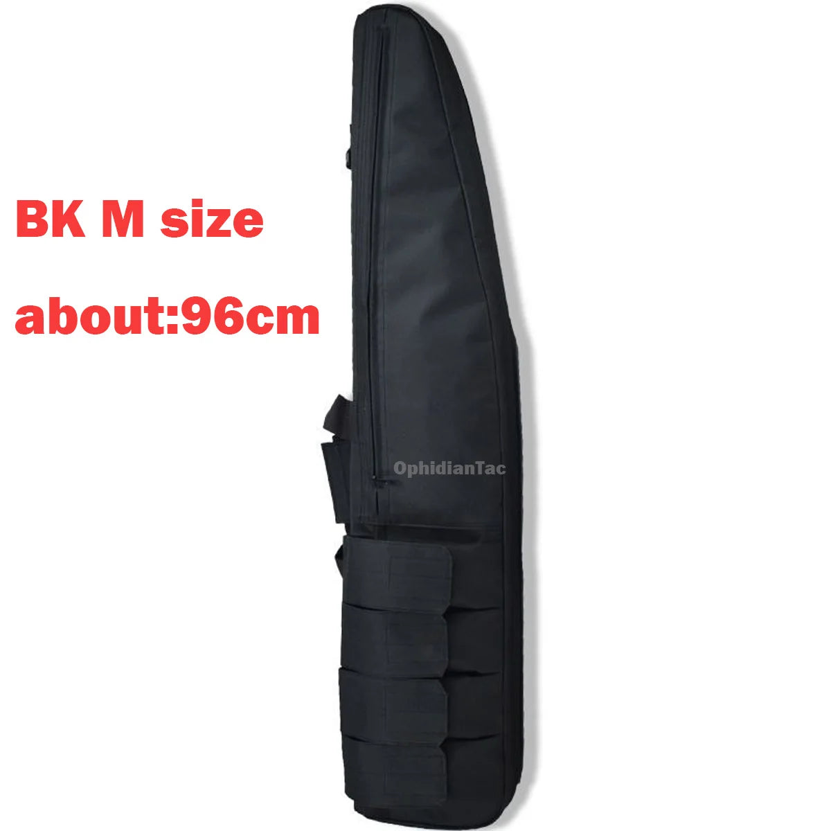 85/95/115cm Tactical Rifle Bag – Nylon Gun Case for Hunting & Airsoft for Hunting Accessories