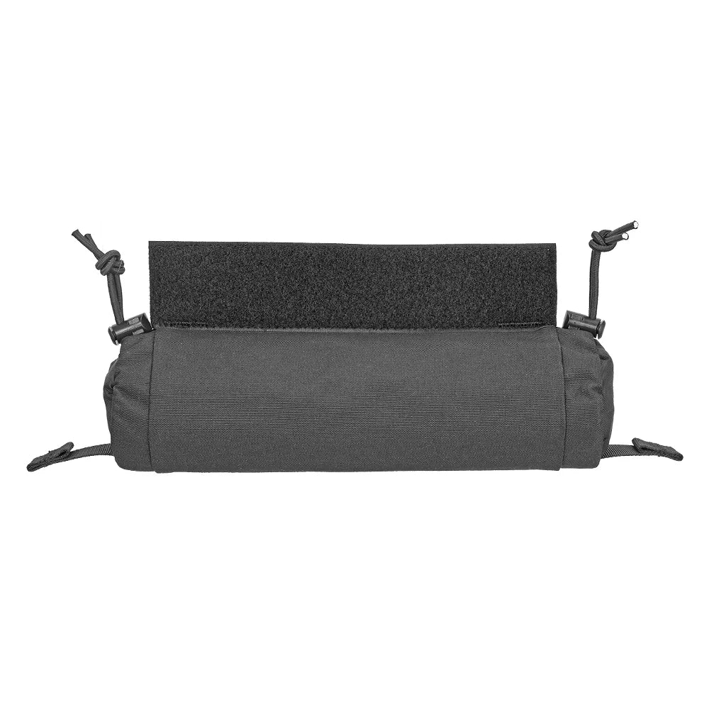 TACTIFANS Roll 1 Trauma Pouch – Tactical IFAK Belt Bag for Hunting & Plate Carriers