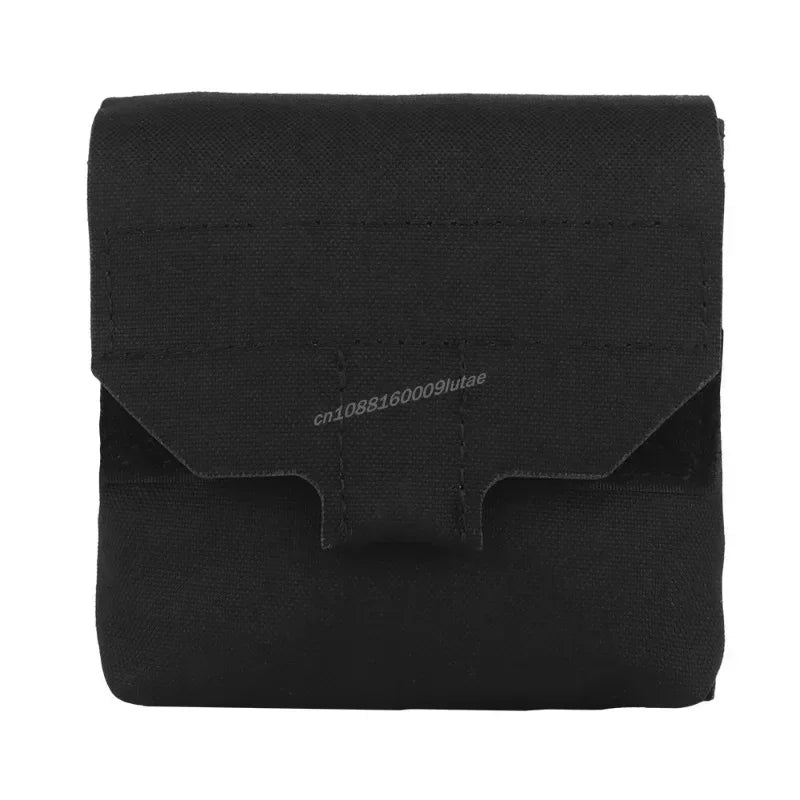 Multifunctional Mag Pouch – 7.62 & 5.56 MOLLE Tactical Magazine Carrier, Hunting Accessories