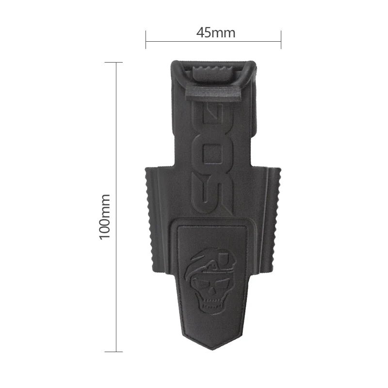 SOG Multi-Tool Pliers Set with Nylon Sheath