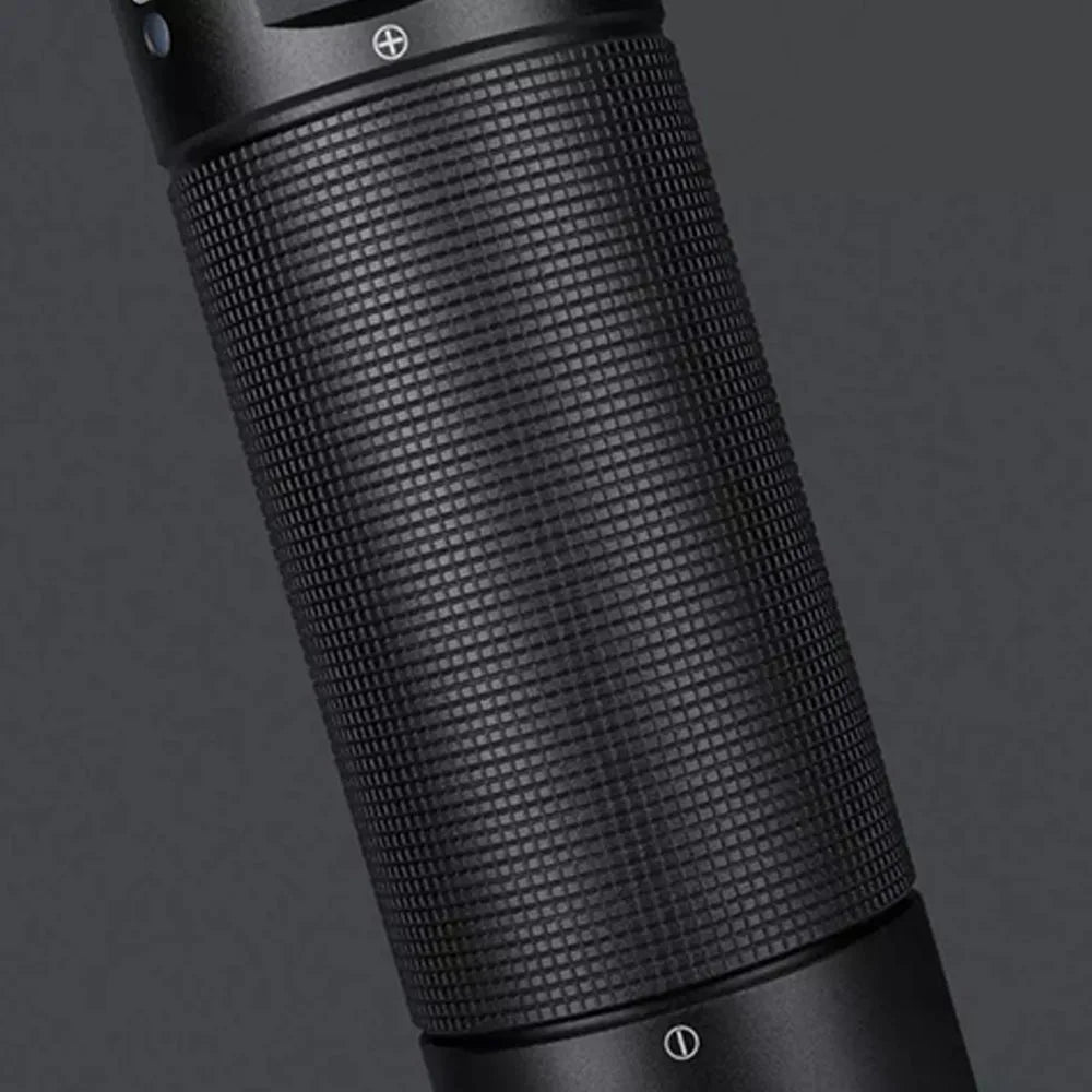 NEXTOOL Rechargeable Flashlight 2000LM LED Torch IPX7