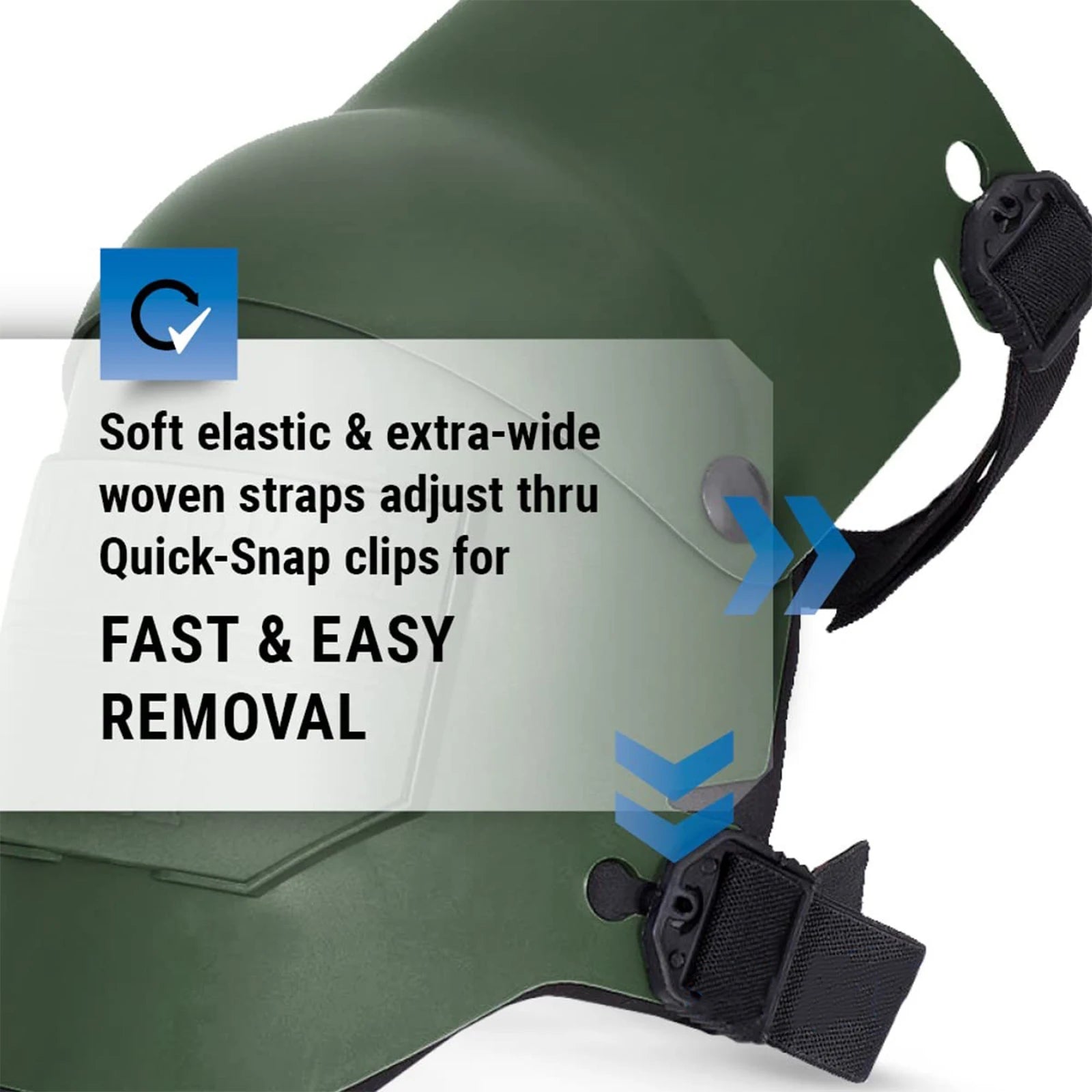 Heavy-Duty Tactical Knee Pads – Thick Foam Protective Gear for Outdoor and Professional Use