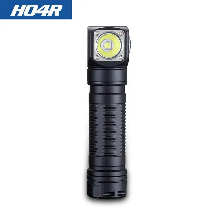 SKILHUNT H04 Series LED Headlamp – 1200 Lumen Magnetic Rechargeable Torch for Outdoor Use