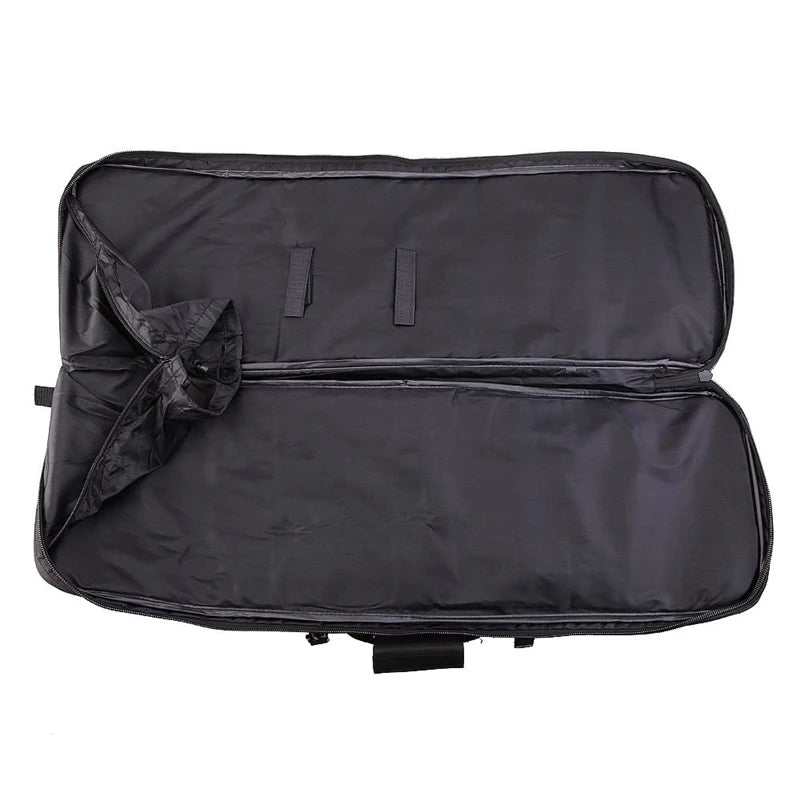 85/95/115cm Tactical Rifle Bag – Nylon Gun Case for Hunting & Airsoft for Hunting Accessories