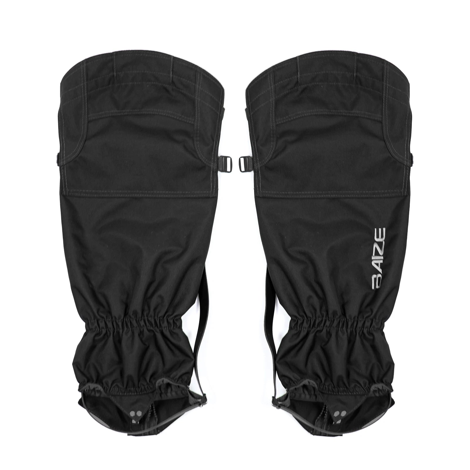 BZTAC Tactical Hunting Leg Gaiters – Waterproof High Knee Protection for Outdoor Hiking