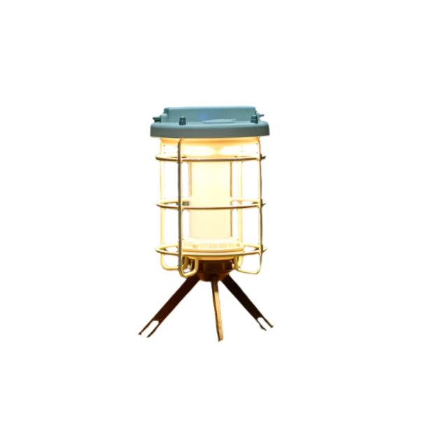 NATUREHIKE Outdoor Camping Lamp – Portable Waterproof Tent Light