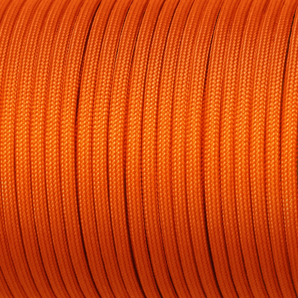 NOBLE EAGLE 550 Paracord Cord – 4mm 7-Core Parachute Rope for Camping, Survival, and Outdoor Use