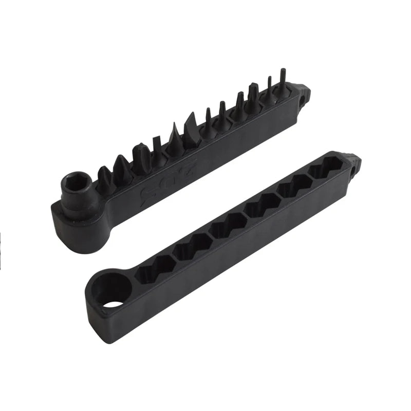 SOG 12-Bit Hex Accessory Kit for SOG Hand Tools and Common Fasteners