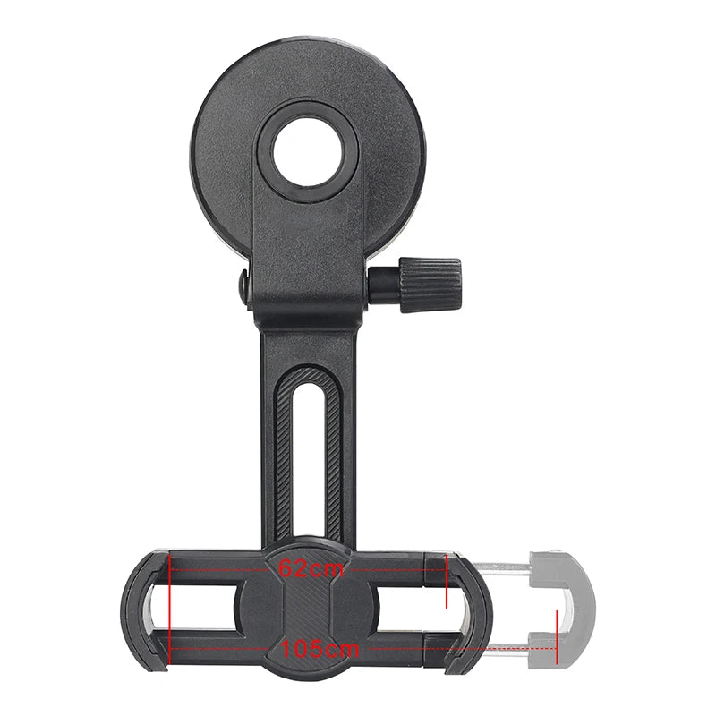SVBONY SV218 Universal Phone Adapter for Binoculars and Monoculars