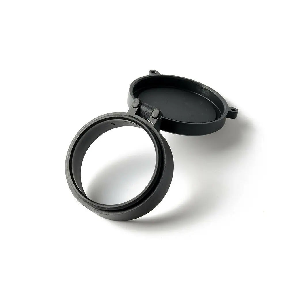 TAC-OR Quick Flip Rifle Scope Lens Cover for 25-69mm Caliber
