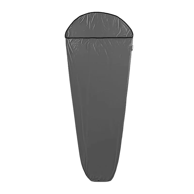 NATUREHIKE Sleeping Bag Liner Ultralight High Elastic for Outdoor Camping Travel Hotel
