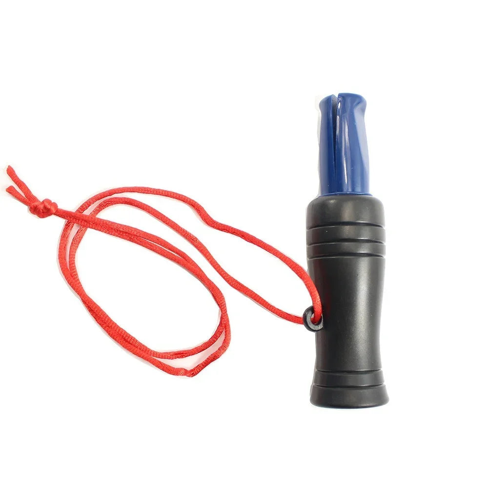 Duck Call Whistle – Realistic Mallard & Pheasant Hunting Decoy Caller, Hunting, Outdoor, Accessories
