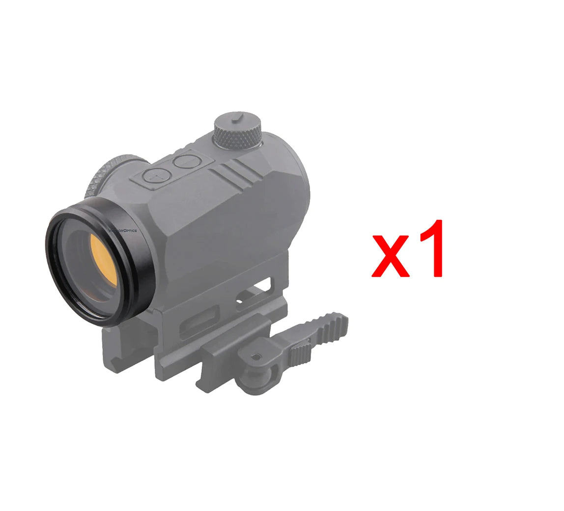 VectorOptics Red Dot Scope Sight Lens Protection Cover Fits 28-30mm Maverick(GEN I,II) Centurion For Airsoft