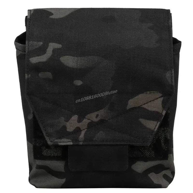 Multifunctional Mag Pouch – 7.62 & 5.56 MOLLE Tactical Magazine Carrier, Hunting Accessories