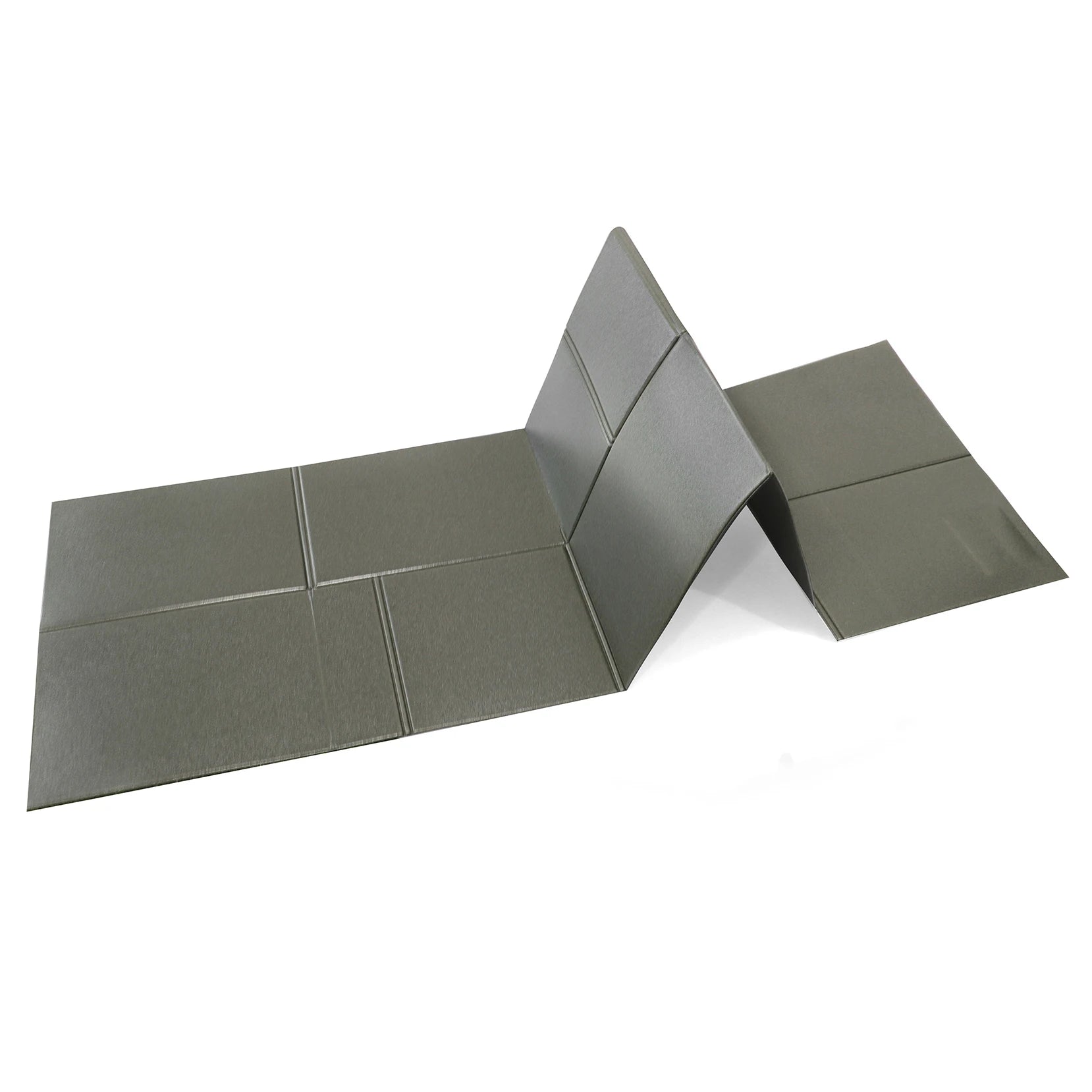 Foldable Tactical Sleeping Mat – Waterproof Foam Pad for Camping, Kneeling & Outdoor Use