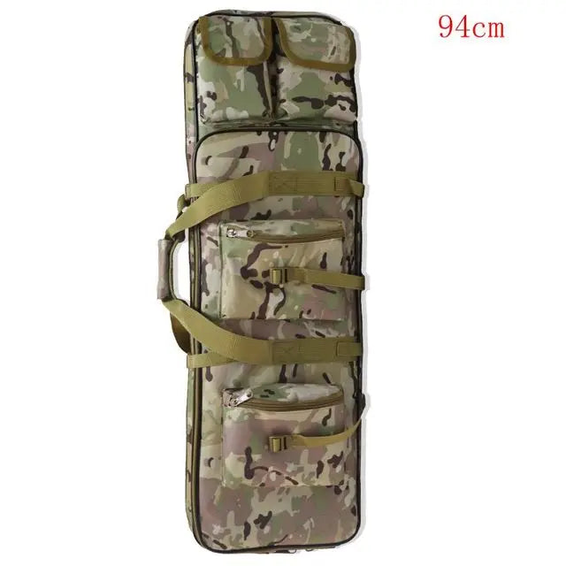 85/95/115cm Tactical Rifle Bag – Nylon Gun Case for Hunting & Airsoft for Hunting Accessories