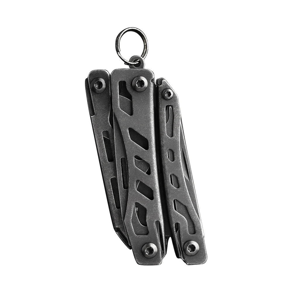NEXTOOL Mini Flagship 10-in-1 Multifunctional Tool for Outdoor and EDC