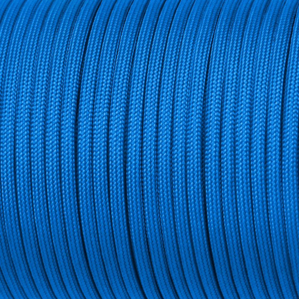 NOBLE EAGLE 550 Paracord Cord – 4mm 7-Core Parachute Rope for Camping, Survival, and Outdoor Use