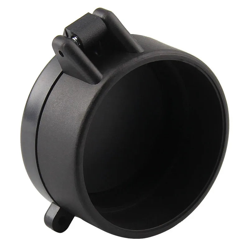 TAC-OR Flip-Up Rifle Scope Lens Cover for 25-69mm Caliber