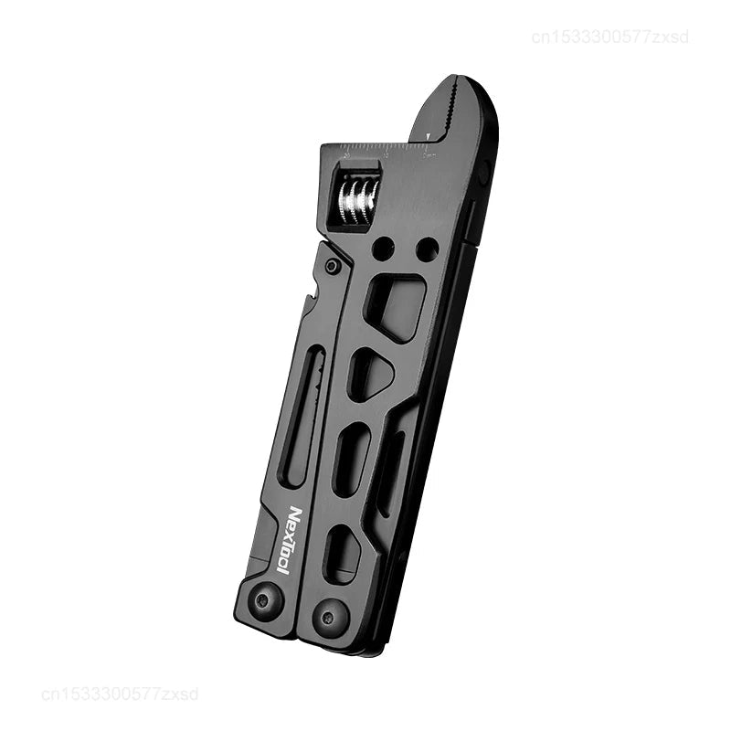 NEXTOOL 9-in-1 Multifunctional Folding Pliers Tool Set