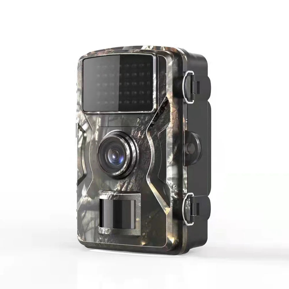 HUNTING TRAIL CAMERA DL001  – 16MP Infrared Wildlife Camera